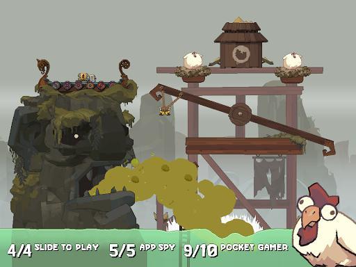 Icebreaker: A Viking Voyage