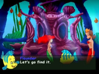 Disney's The Little Mermaid II