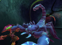 Mushroom Men: The Spore Wars