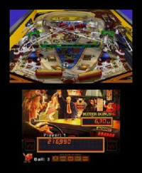 Pinball Hall of Fame: The Williams Collection