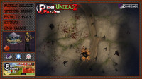 Pixel Puzzles: UndeadZ