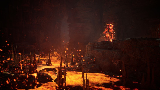 The Awakener: Forgotten Oath