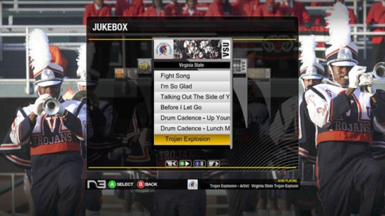 BCFx-Doug Williams Ed.