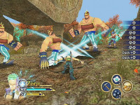 One Piece: Unlimited Adventure