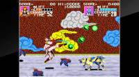 ACA NEOGEO SENGOKU