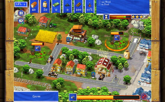 5-in-1 Pack - Monument Builders: Destination USA