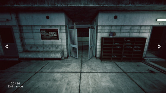 I'm on Observation Duty 6