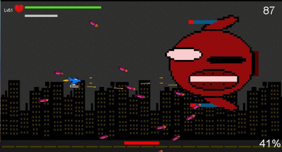 Space Shooter (itch) (grckjhngmz)