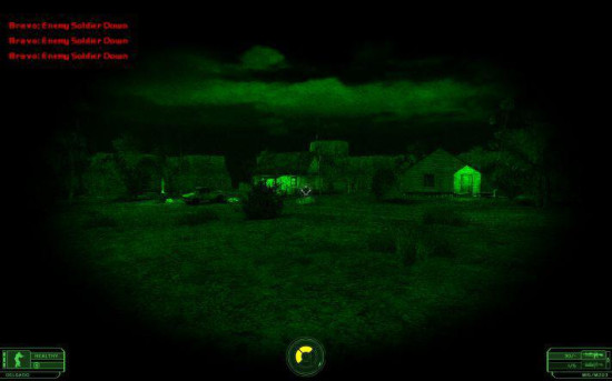 Tom Clancy's Ghost Recon