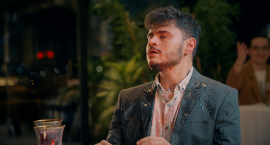 First Date: Late To Date