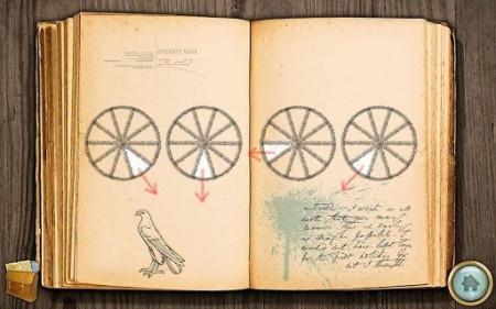 The Secret of Grisly Manor