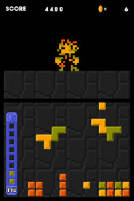 Art Style: PiCTOBiTS