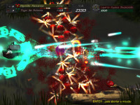 A grande bagun&ccedil;a espacial - The big space mess