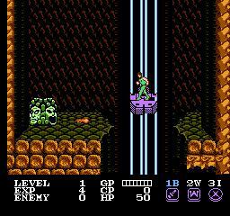 Cosmo Police: Galivan