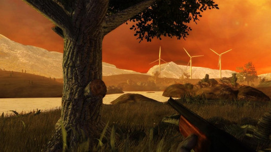 Hunter's Trophy 2 - Australia