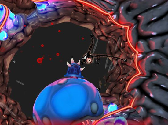 Tentacles: Enter the Dolphin