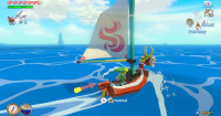 The Legend of Zelda: The Wind Waker HD