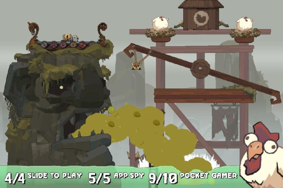 Icebreaker: A Viking Voyage