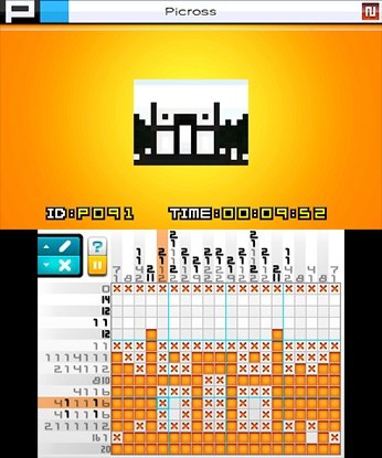 PICROSS e4