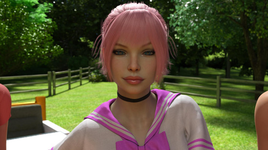 Helping the Hotties Demo