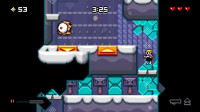 Mutant Mudds Deluxe