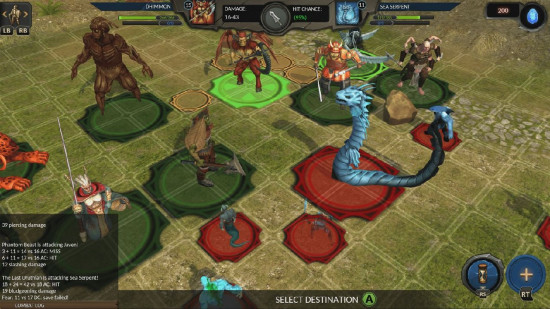 Worlds of Magic: Planar Conquest