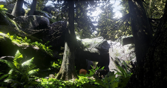 Survivalizm - The Animal Simulator