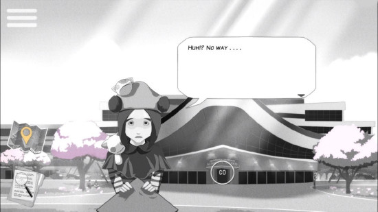 Detective Hunt - Crownston City PD