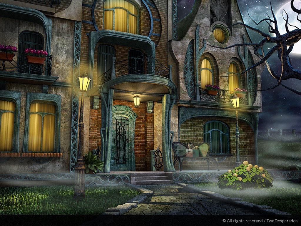 Evil Pumpkin: The Lost Halloween