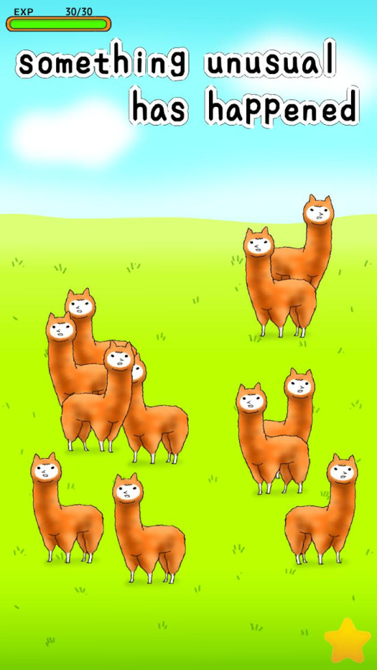 Alpaca Evolution