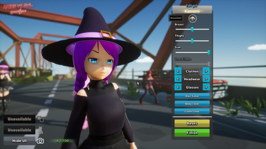 Anime vs Evil: Apocalypse