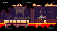 Mutant Mudds Deluxe