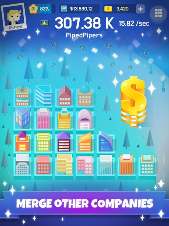 Silicon Valley: Billionaire