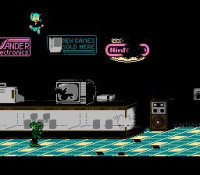 HAUNTED: Halloween '86 - The Curse Of Possum Hollow