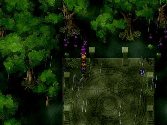 Millennium - A New Hope