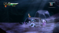 Dust: An Elysian Tail