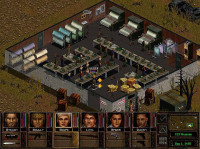 Jagged Alliance 2 Gold
