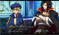 BlazBlue: Chrono Phantasma