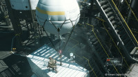 Metal Gear Solid V: The Phantom Pain