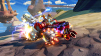 Skylanders SuperChargers Portal Owner's Pack
