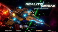Reality Break Demo