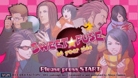 Sweet Fuse: At Your Side