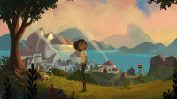 Broken Age