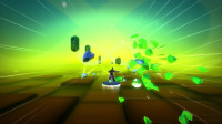Beatsplosion for Kinect