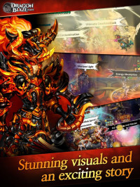 Dragon Blaze Chapter 4