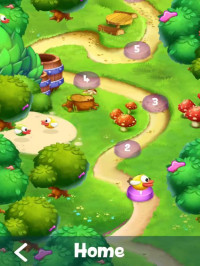 Floppy Bird: Fly Bird Fly