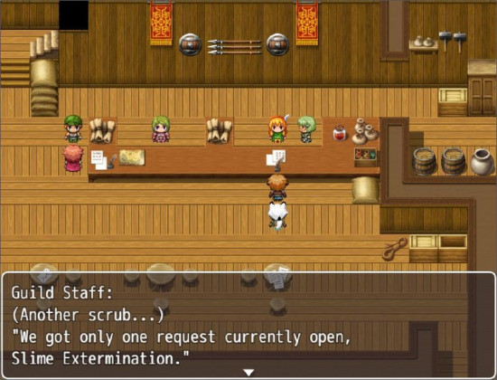 My Girlfriend Advanced to the Dancer Class and She Buffs Everybody