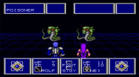 Phantasy Star II