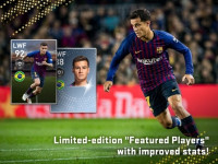 PES 2017 -PRO EVOLUTION SOCCER