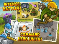 Kingdom Rush HD